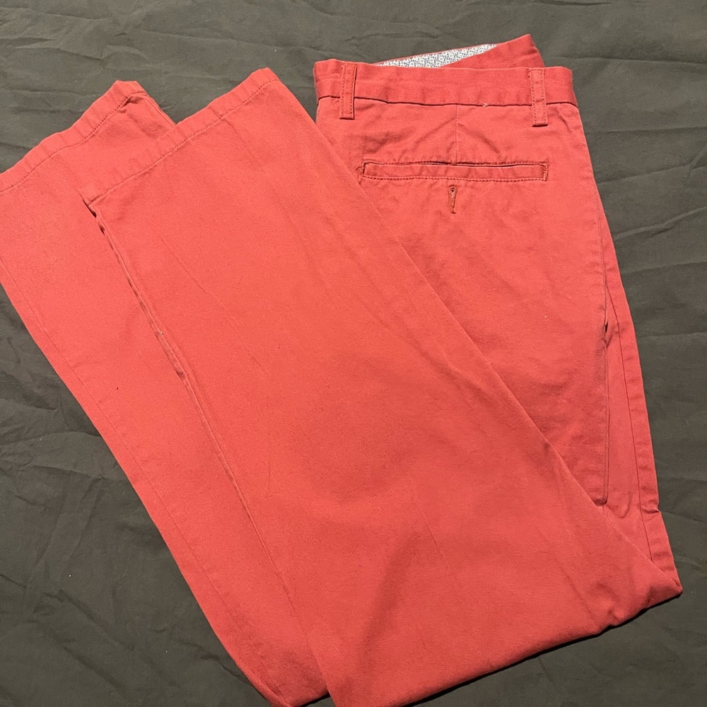 Thomas Dean Lochlane Chinos